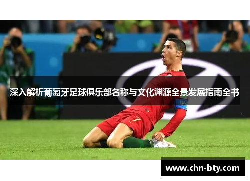深入解析葡萄牙足球俱乐部名称与文化渊源全景发展指南全书